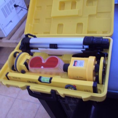 Kit para supervision Kit para supervision